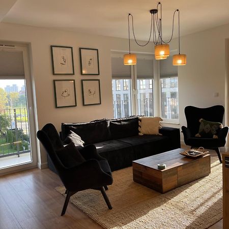 Apartmán Blisko Ryneczku Vratislav Exteriér fotografie