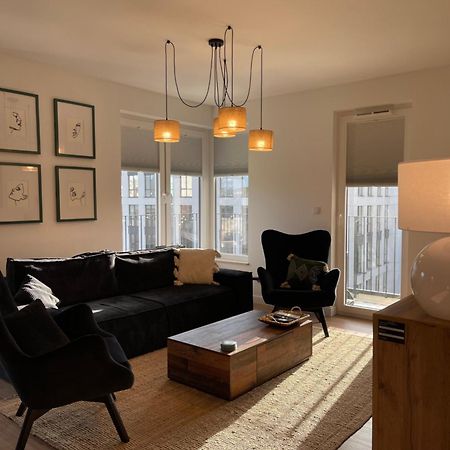 Apartmán Blisko Ryneczku Vratislav Exteriér fotografie
