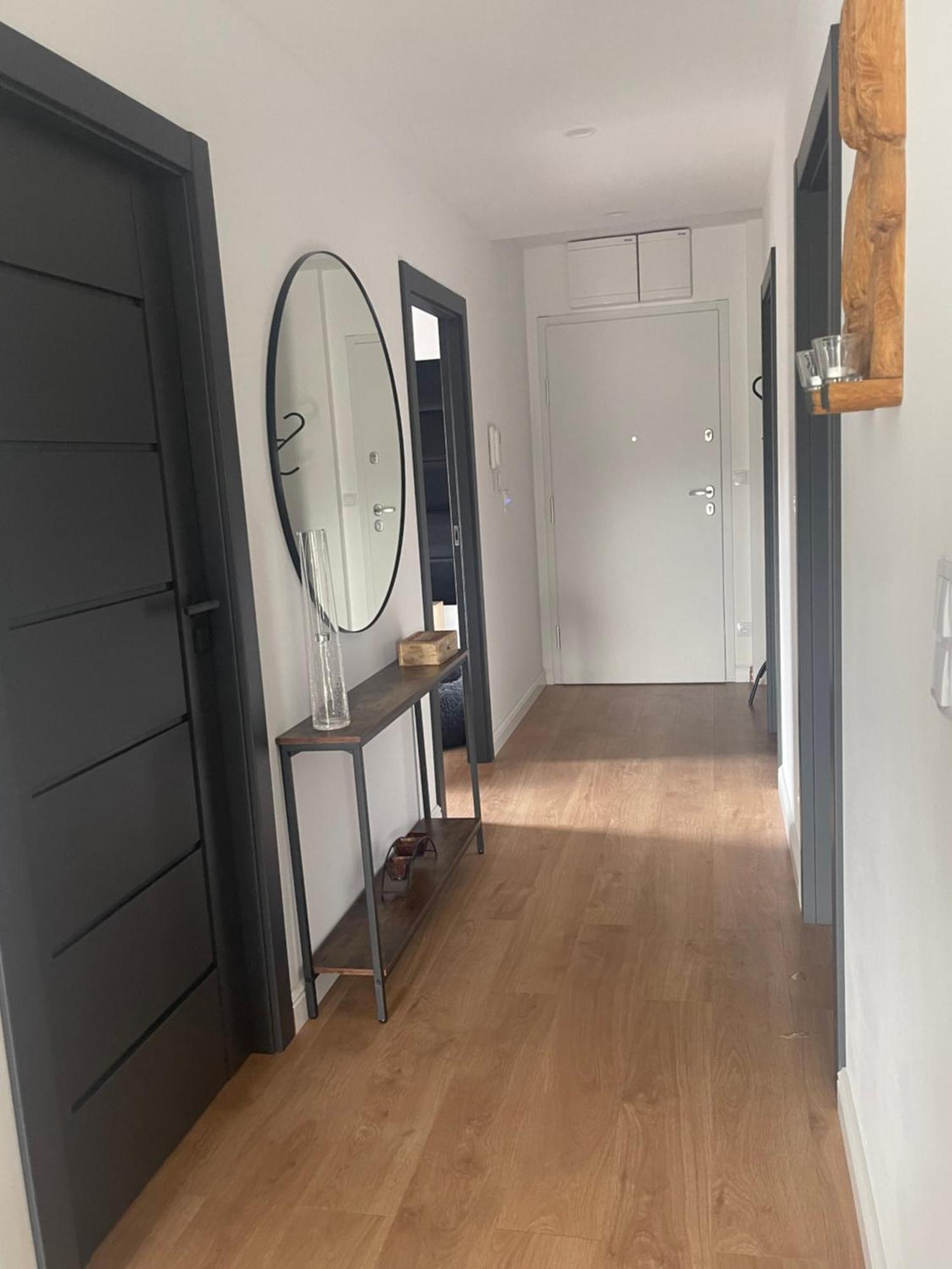Apartmán Blisko Ryneczku Vratislav Exteriér fotografie