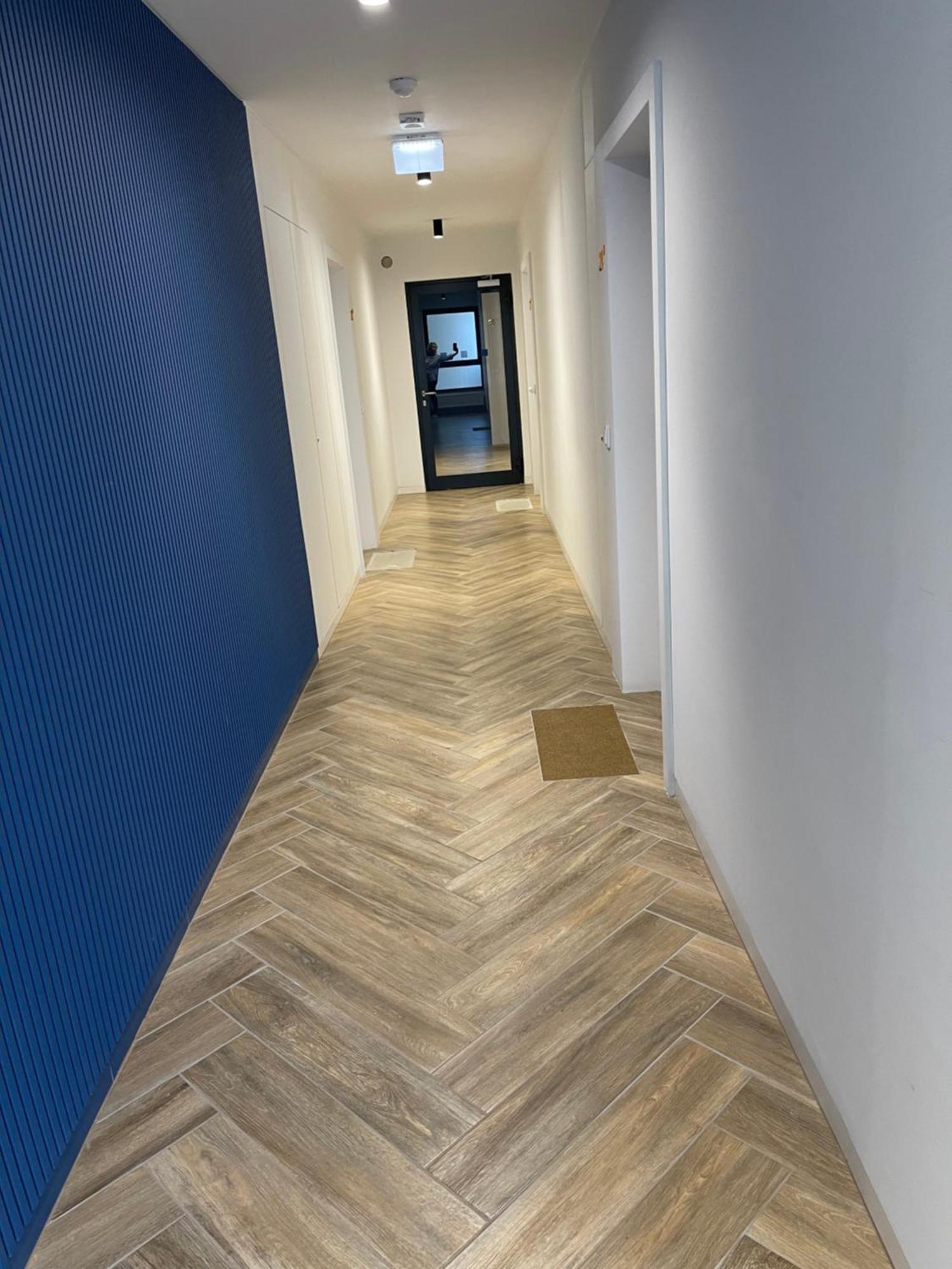 Apartmán Blisko Ryneczku Vratislav Exteriér fotografie