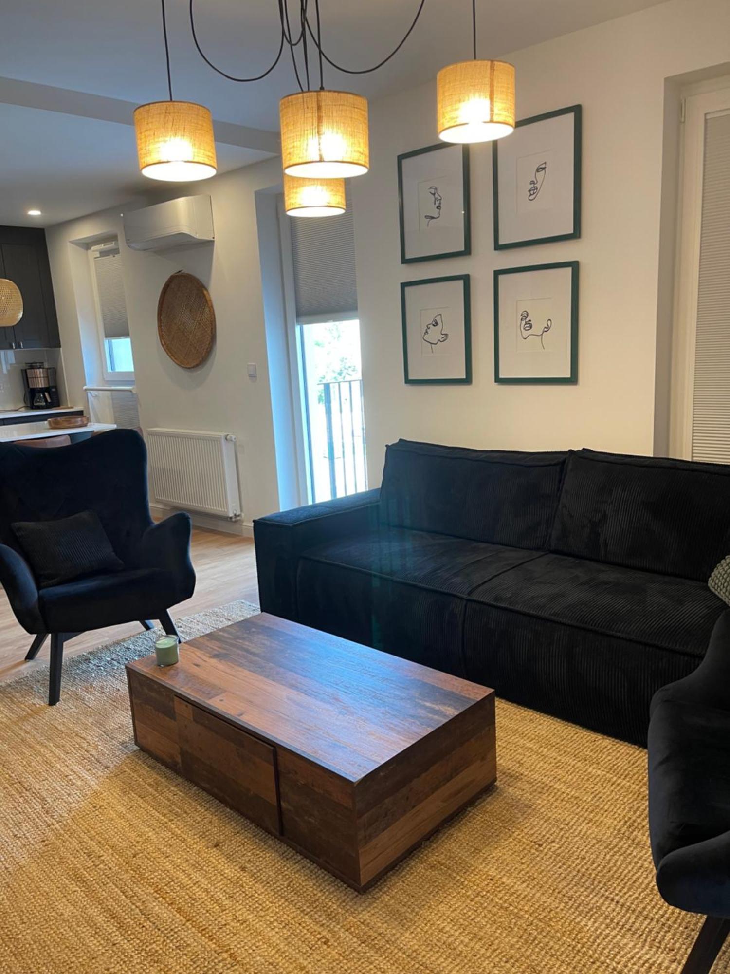 Apartmán Blisko Ryneczku Vratislav Exteriér fotografie