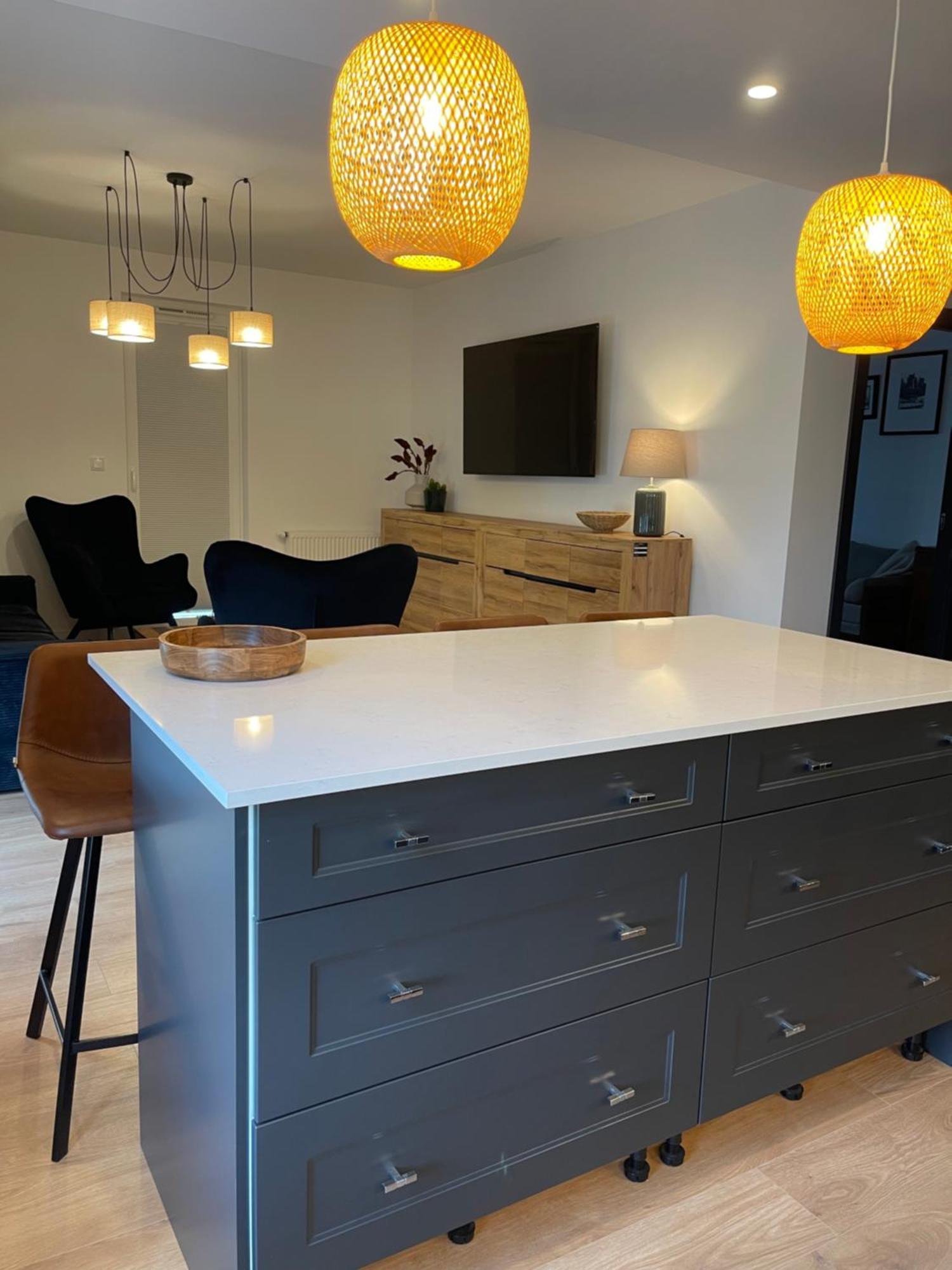 Apartmán Blisko Ryneczku Vratislav Exteriér fotografie