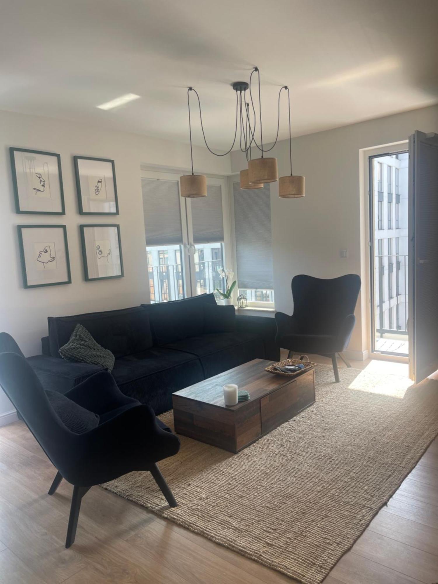 Apartmán Blisko Ryneczku Vratislav Exteriér fotografie